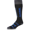Носки (термо) DAKINE MENS THINLINE MERINO SOCK BLACK/BLUE, M/L 10002139 (0194626463728)