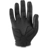 Перчатки для велоспорта DAKINE BOUNDARY GLOVE BLACK Размер M 10002414 (0610934325003)