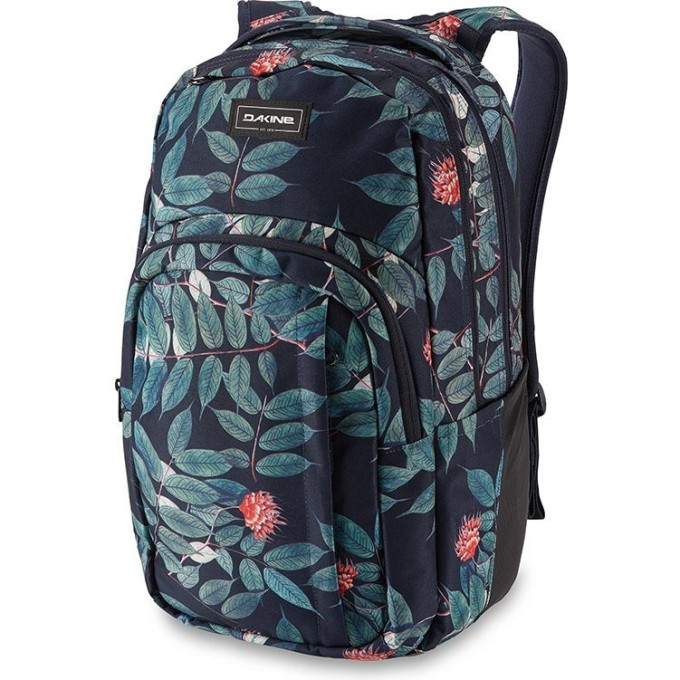 Рюкзак DAKINE CAMPUS L 33L EUCALYPTUS FLORAL 10002633 (0610934378177)