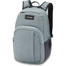 Рюкзак DAKINE CAMPUS S 18L LEAD BLUE 10002635 (0610934345438)