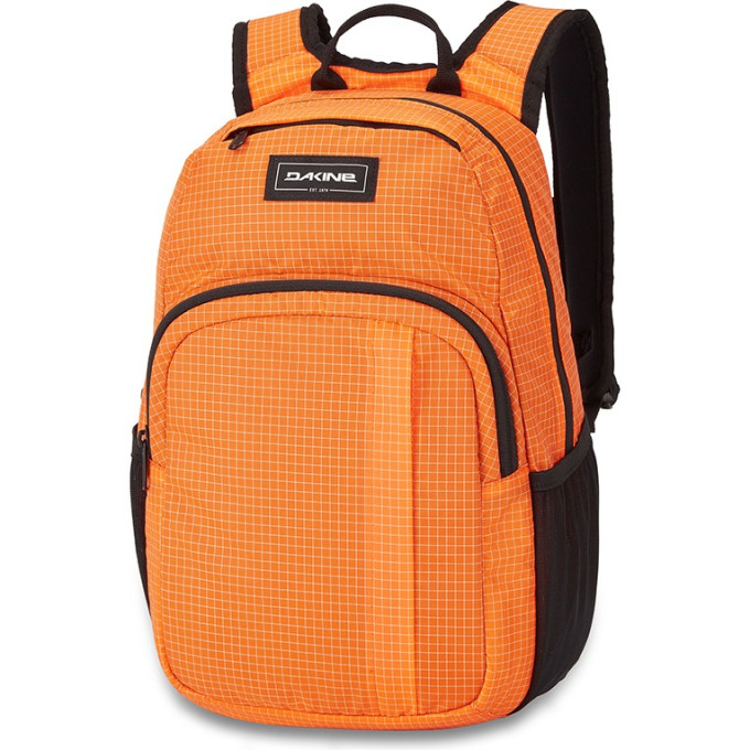 Рюкзак DAKINE CAMPUS S 18L ORANGE 10002635 (0610934311679)