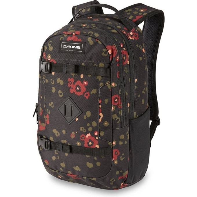 Рюкзак DAKINE URBN MISSION PACK 18L BEGONIA 10002604 (0610934380507)