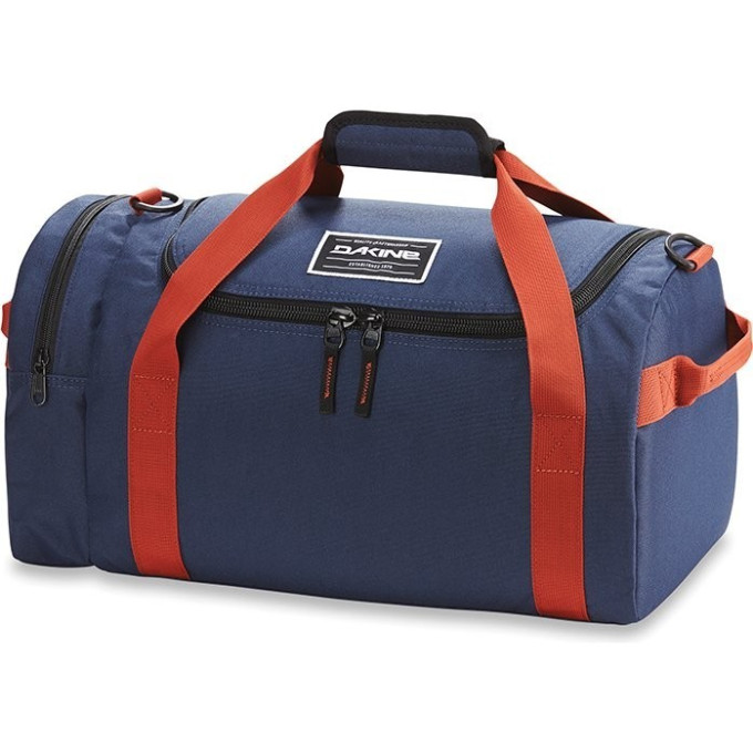Сумка DAKINE EQ DUFFLE 31L DARK NAVY 4
