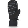 Варежки DAKINE TRACER MITT BLACK MTN Размер S 10000696 (0610934161786)