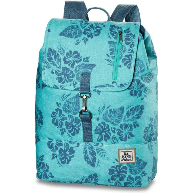 Рюкзак женский DAKINE RYDER 24L FIRESIDE II CANVAS 10000345 10000345 (0610934174175)