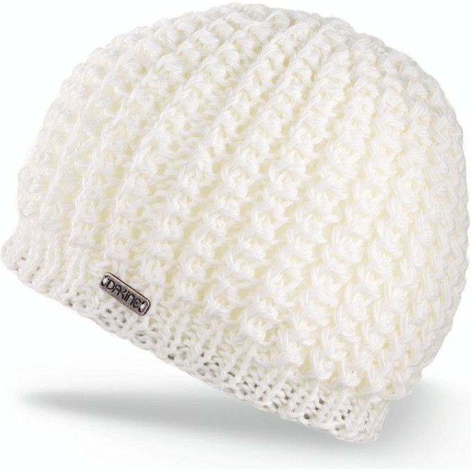 Шапка DAKINE CHESTER WHITE, X X (2001396050011)